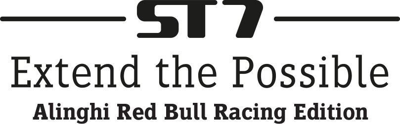 ST7 ARBR Logo