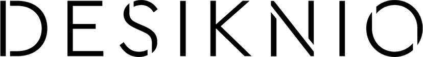 Desiknio Logo