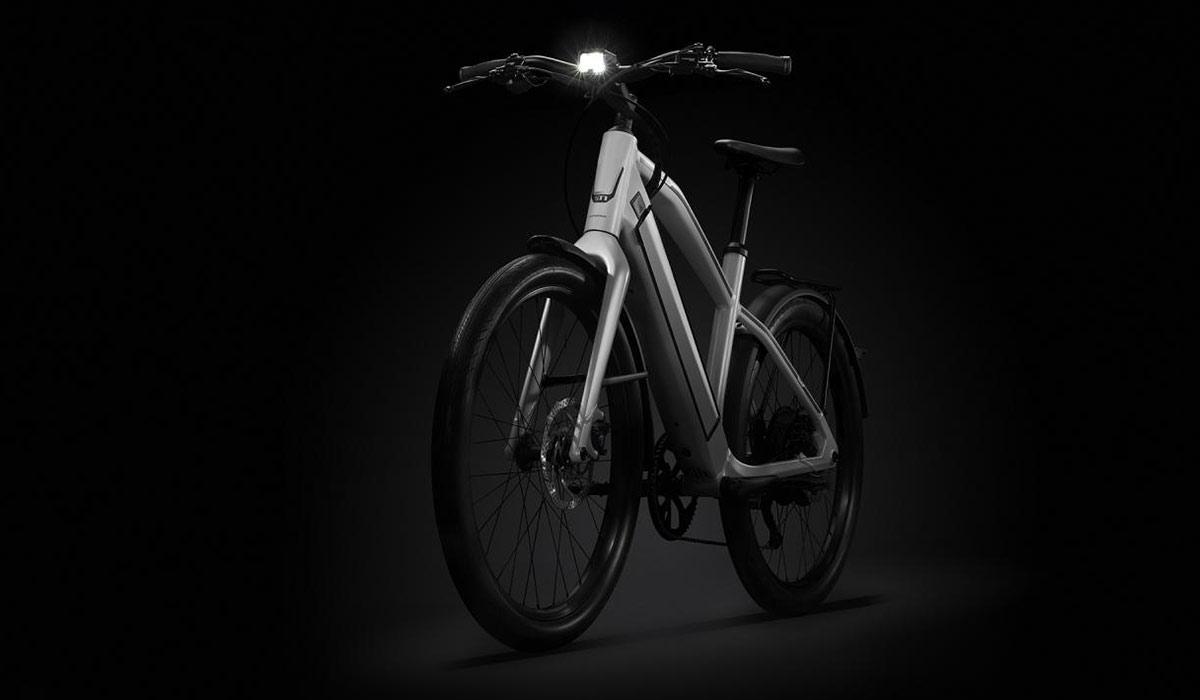 stromer st2x