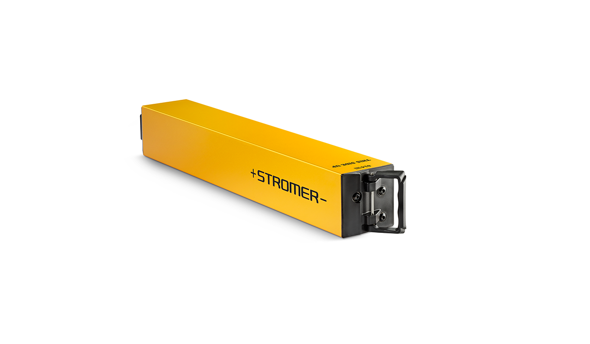 stromer st1 battery