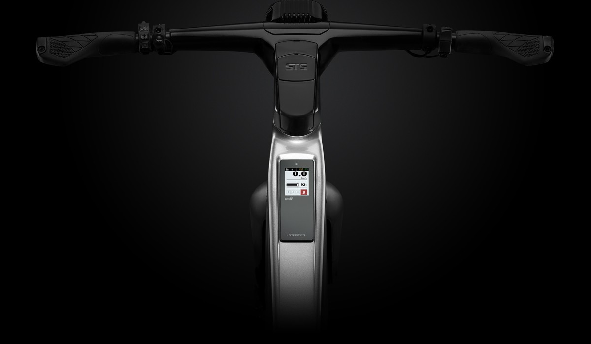 stromer st5 abs