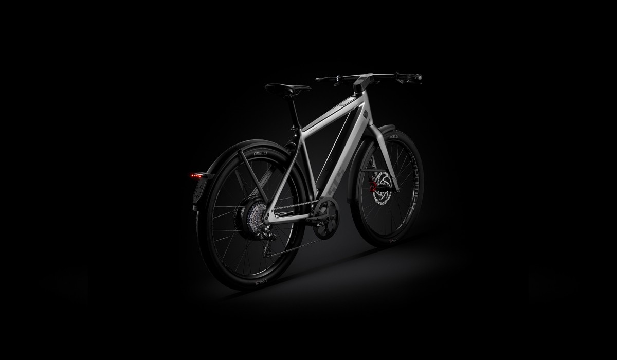 Stromer st5 clearance 2021