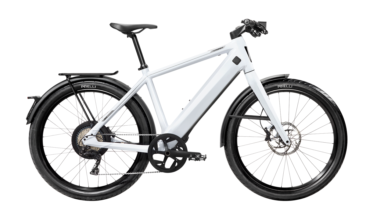 Stromer st6 on sale