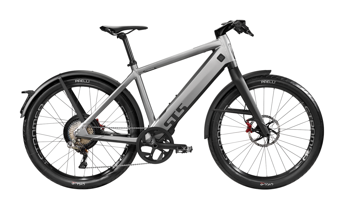 stromer gadgets