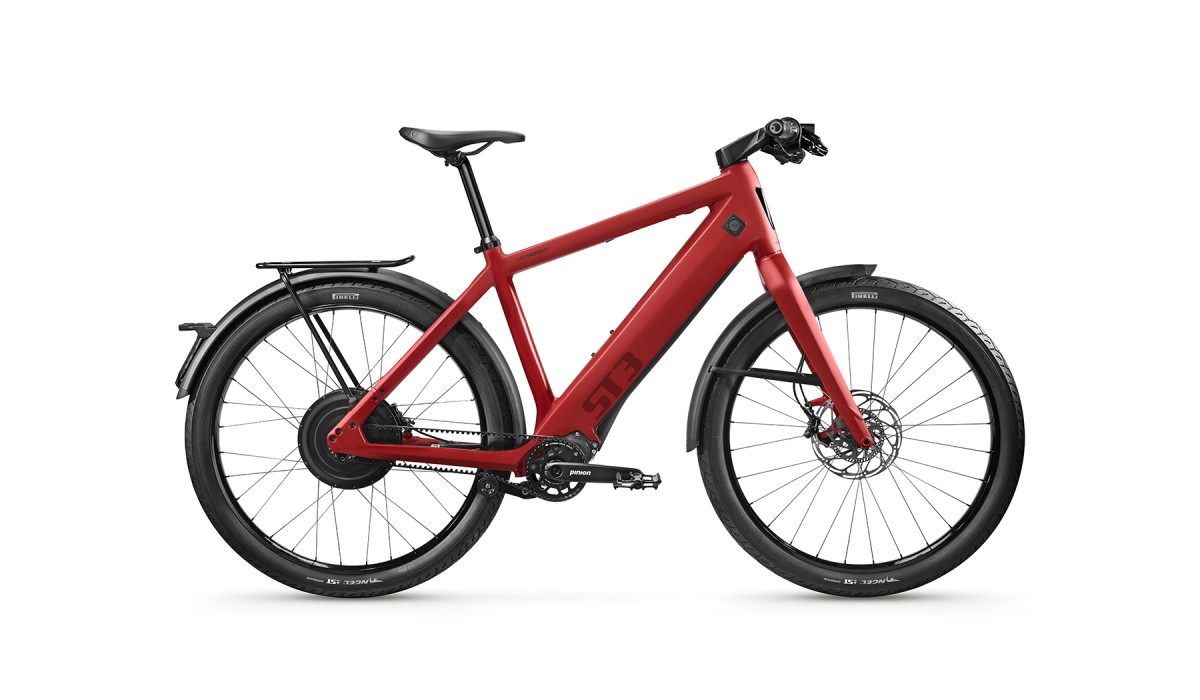 stromer st3 l