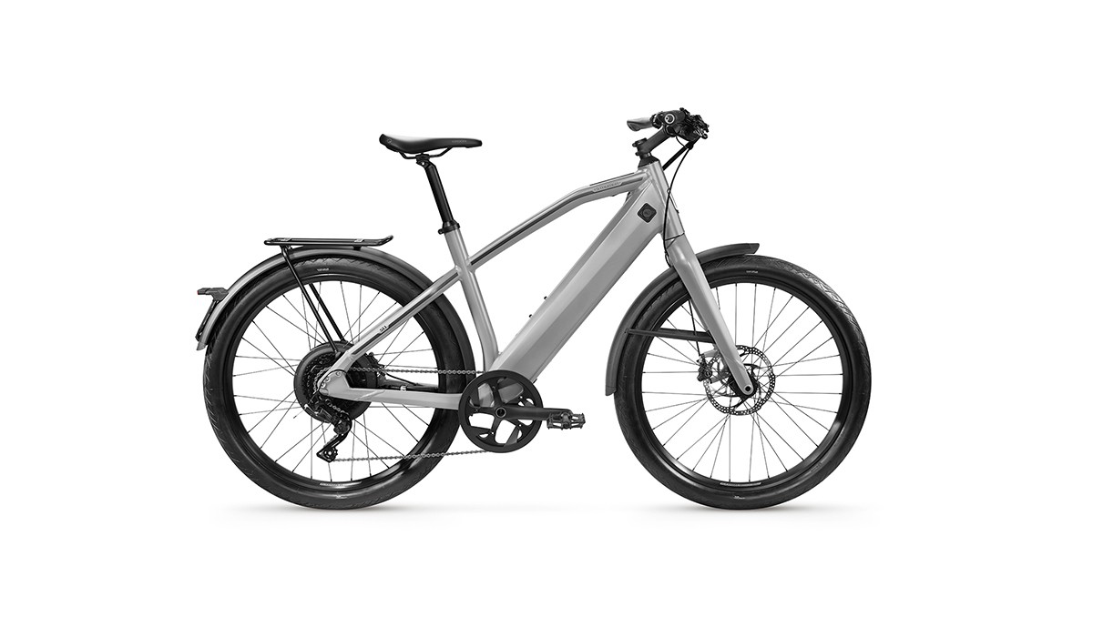 Stromer st1 hot sale sport 2020