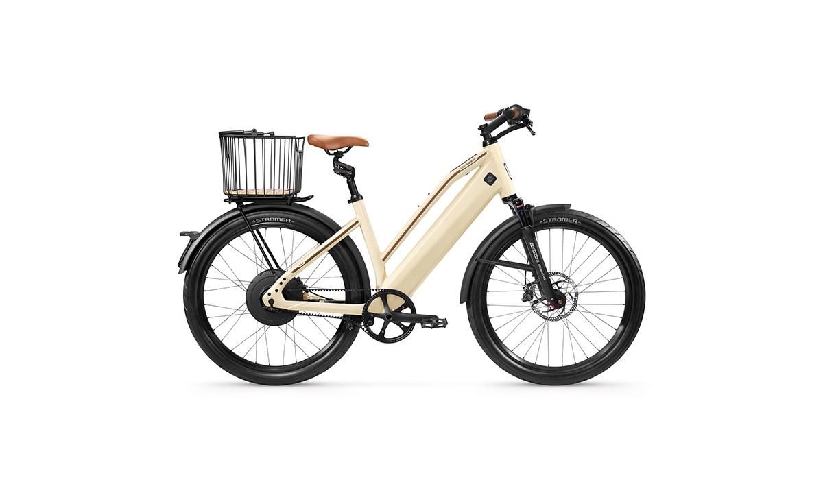 pedelec stromer st2