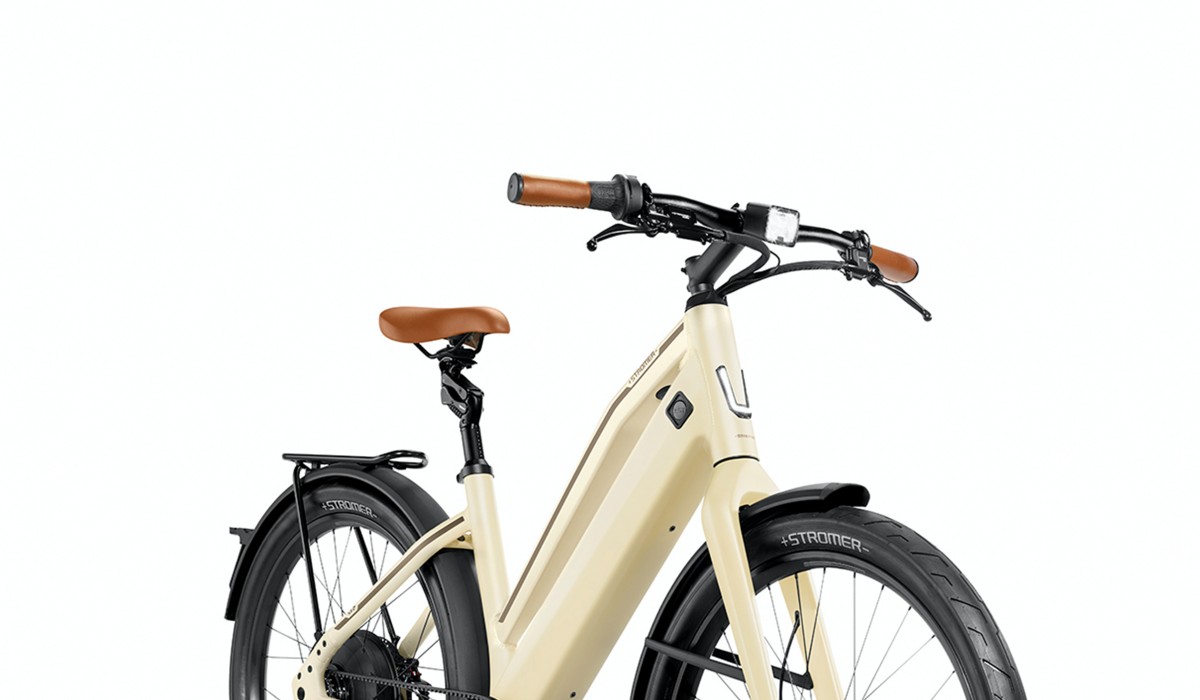 Stromer cheap st2 ltd