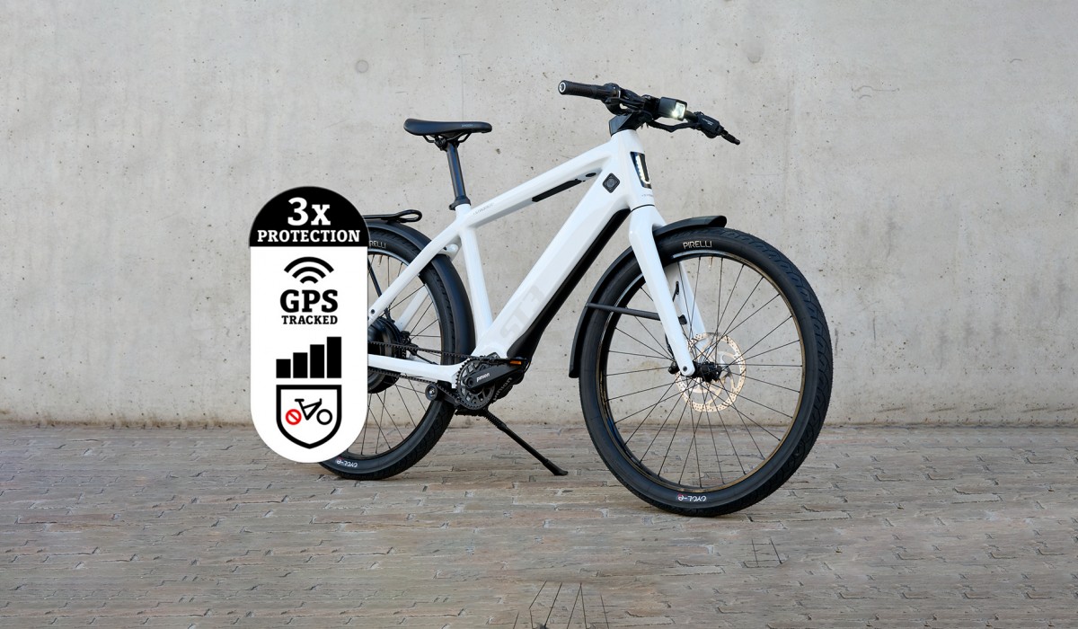 Stromer e bikes discount 2021