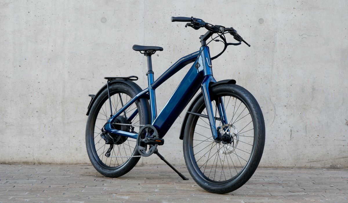 Stromer bq983 store