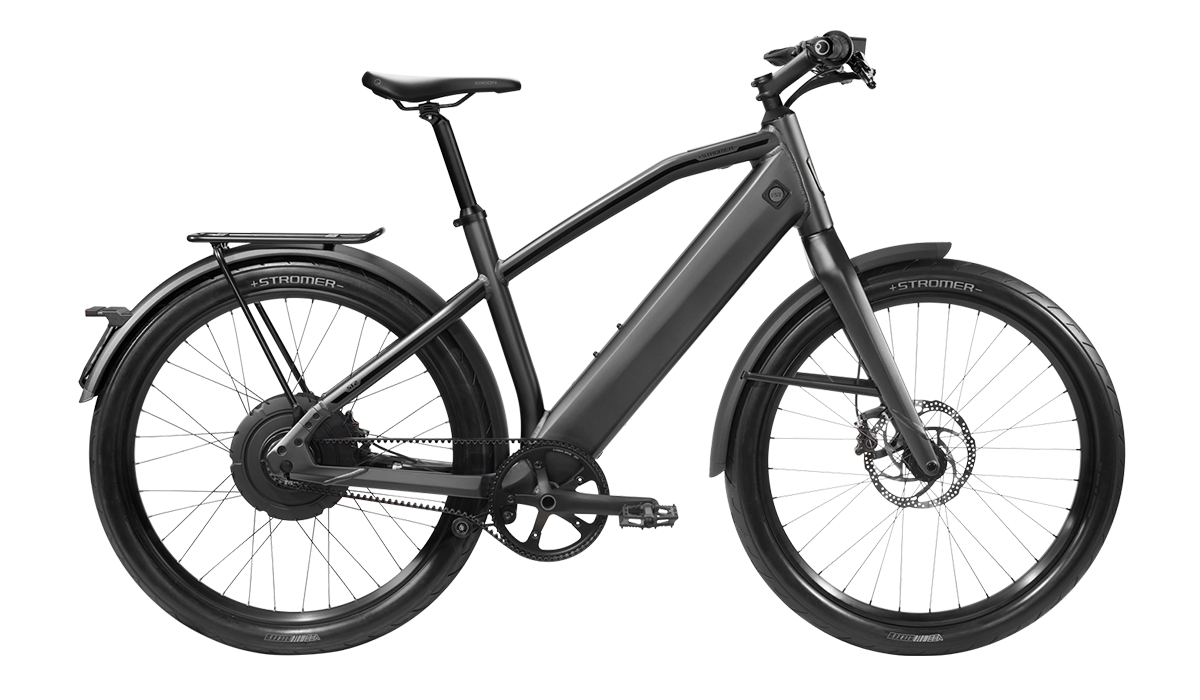 velo stromer