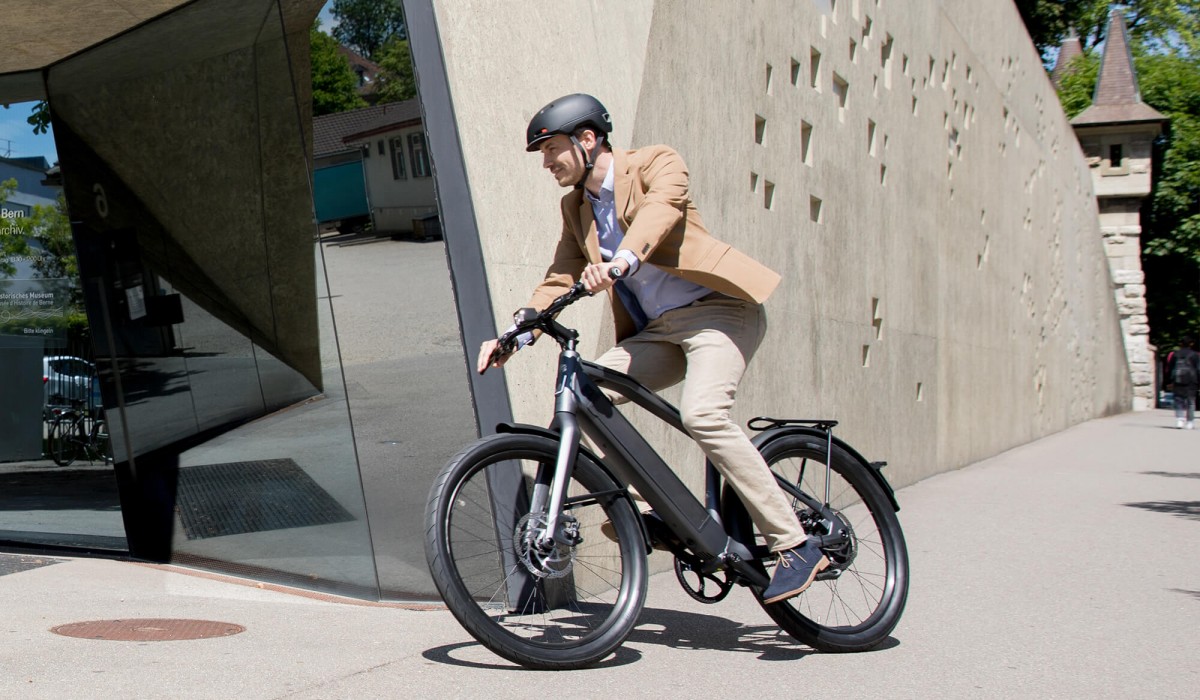 Ebike lease 2025