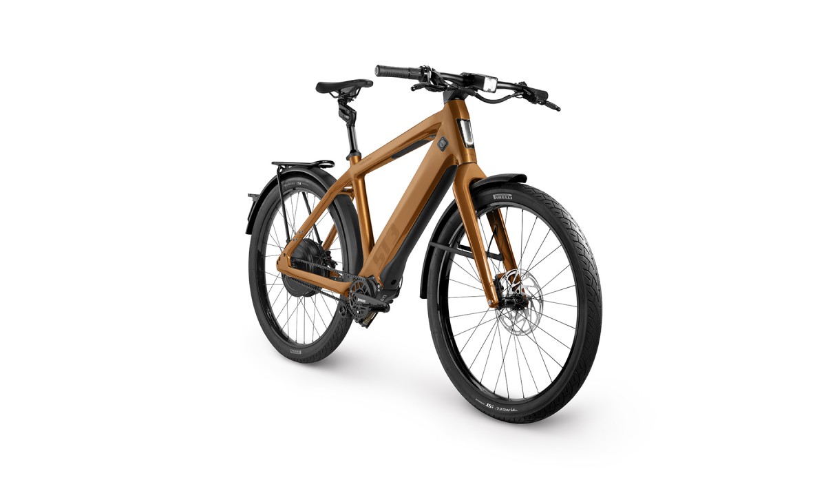 stromer 22