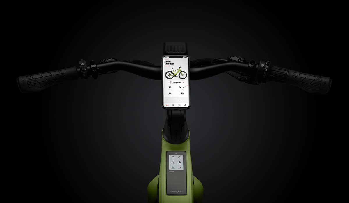 Stromer st2 2024