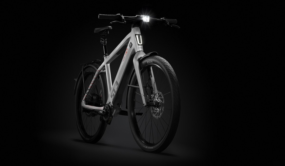 Stromer st4 deals