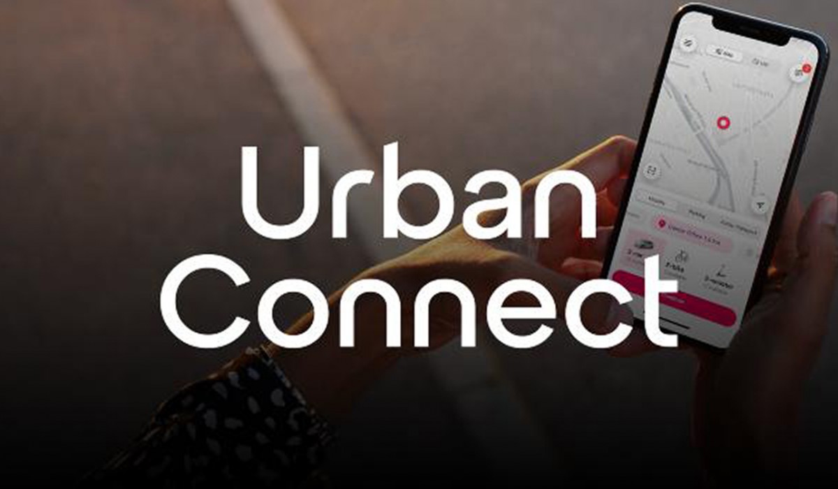 urban-connect